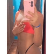 Acompanhante Yasminn Oliveira - Perfil