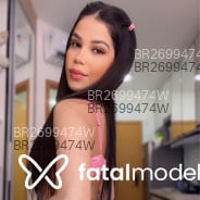 Acompanhante Layla Gomes - Perfil