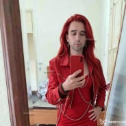 Acompanhante Engel bueno - Perfil