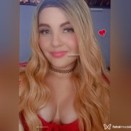 Acompanhante Patrycia Gomez - Perfil