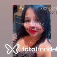 Acompanhante Julia - Perfil