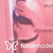 Acompanhante Katia - Perfil