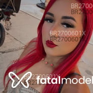 Acompanhante Lorena - Perfil