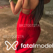 Acompanhante Lana Mirelly - Perfil