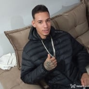 Acompanhante Caique - Perfil