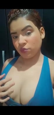 Acompanhante Vitória - Perfil