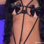 Acompanhante Nicoly Oliveira - Perfil