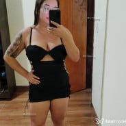 Acompanhante Samara - Perfil