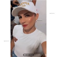 Acompanhante Edu Gay - Perfil