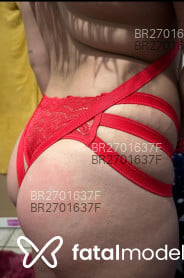 Acompanhante Gabriela Ribeiro - Perfil