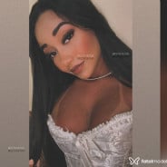 Acompanhante Jasmim - Perfil