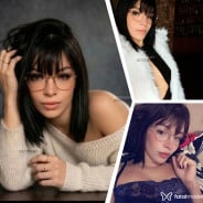 Acompanhante Melissa - Perfil