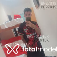 Acompanhante Junior - Perfil