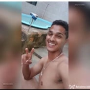 Acompanhante Marcelo - Perfil