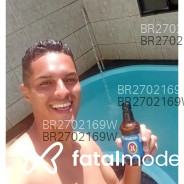 Acompanhante Marcelo - Perfil