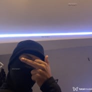 Acompanhante Joshh - Perfil