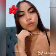 Acompanhante Bruna - Perfil
