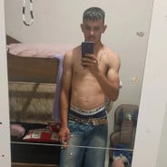 Acompanhante Wesley - Perfil
