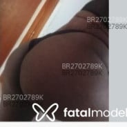 Acompanhante Talita - Perfil