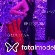 Acompanhante Morena Divina - Perfil
