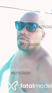 Acompanhante Negaodotado - Perfil