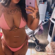 Acompanhante Gabriela - Perfil