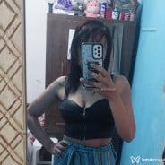 Acompanhante Malena - Perfil