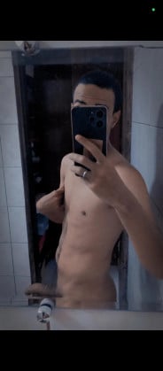 Acompanhante Gustavofm - Perfil