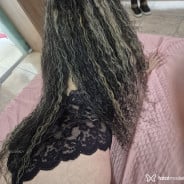 Acompanhante Samie Berreny - Perfil