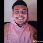 Acompanhante Chaay - Perfil