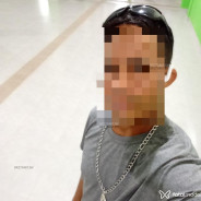 Acompanhante Neguinho - Perfil