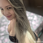 Acompanhante Jennifer - Perfil