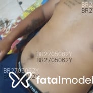 Acompanhante Vitor - Perfil