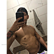 Acompanhante Dc Santos - Perfil