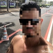 Acompanhante Peterson Haddad - Perfil