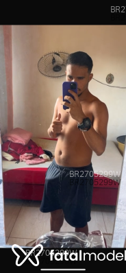 Acompanhante Maloka - Perfil