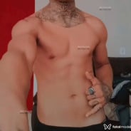 Acompanhante Danadinho - Perfil