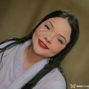 Acompanhante Melissa - Perfil