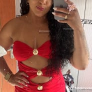 Acompanhante Bianca Sousa - Perfil