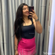 Acompanhante Madona Perreira - Perfil
