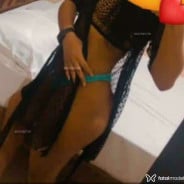 Acompanhante Lorena - Perfil