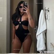 Acompanhante Melissa Pavão - Perfil