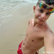 Acompanhante Rodrigo - Perfil