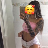 Acompanhante Ravena - Perfil