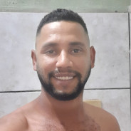 Acompanhante Ericleberton - Perfil