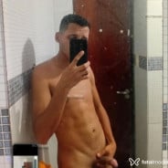 Acompanhante Adryan Costta - Perfil