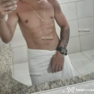 Acompanhante Evandro - Perfil