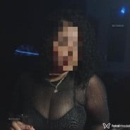 Acompanhante Aylla Lins - Perfil