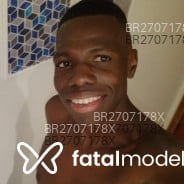 Acompanhante Nego Black - Perfil