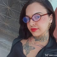 Acompanhante Ninfadot - Perfil